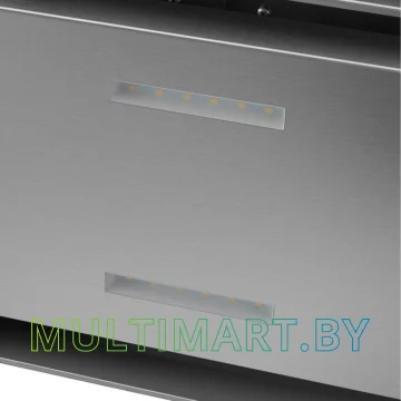 Вытяжка MAUNFELD Bath Plus 402 (нержавеющая сталь) картинка 7